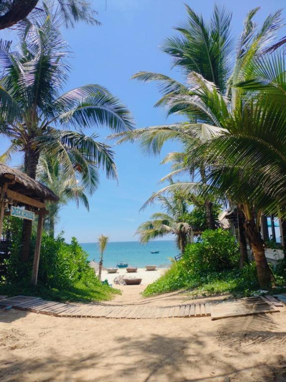 Lama Beach Villa 안 반 외부 사진
