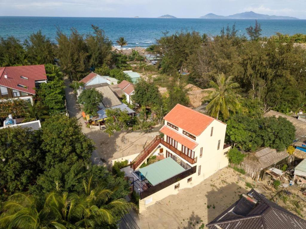 Lama Beach Villa 안 반 외부 사진
